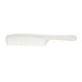 JRL Blending comb 8.5" White – kam