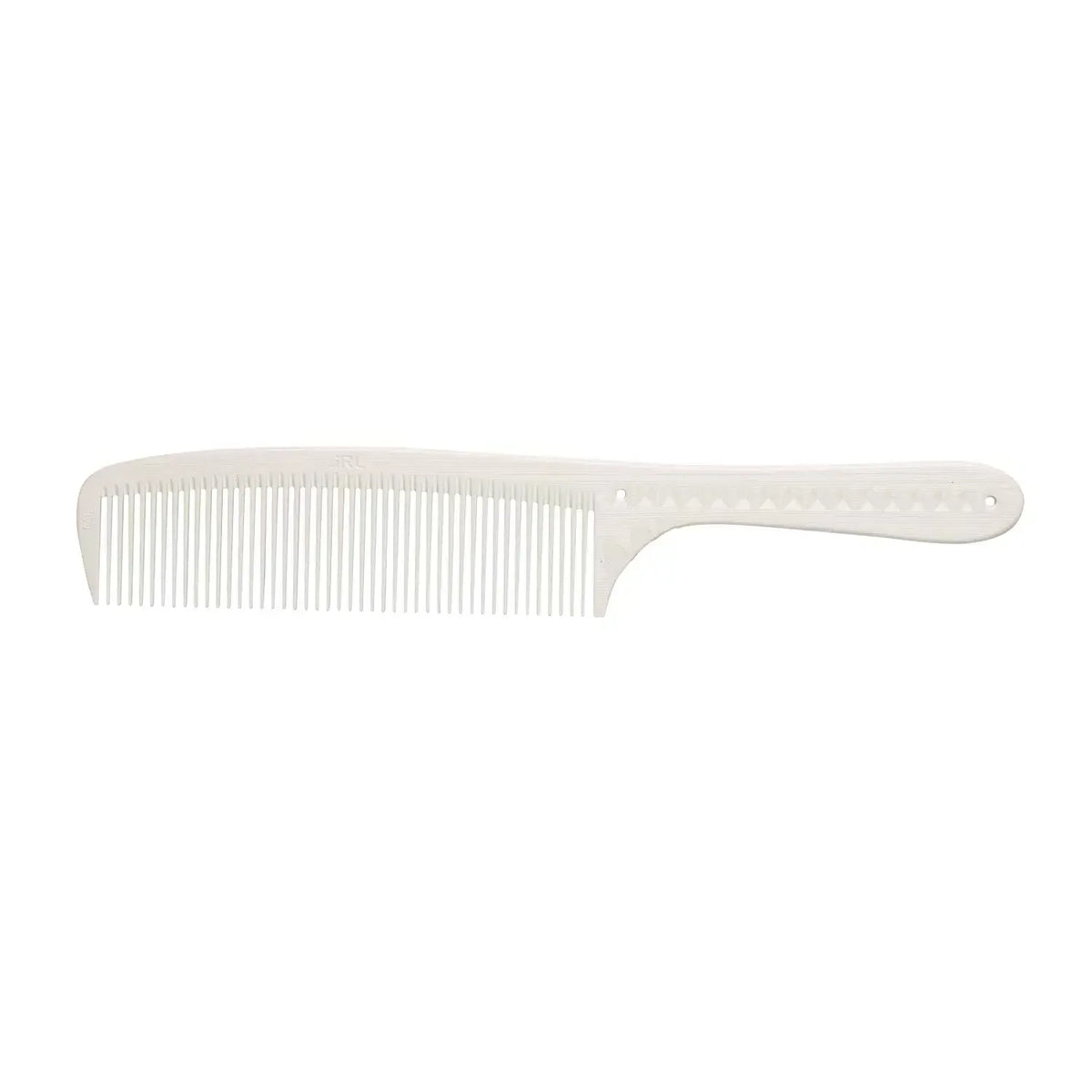 JRL Blending comb 8.5" White – kam
