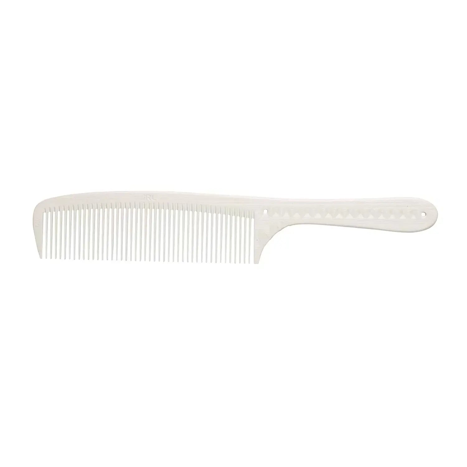 JRL Blending comb 8.5" White – kam