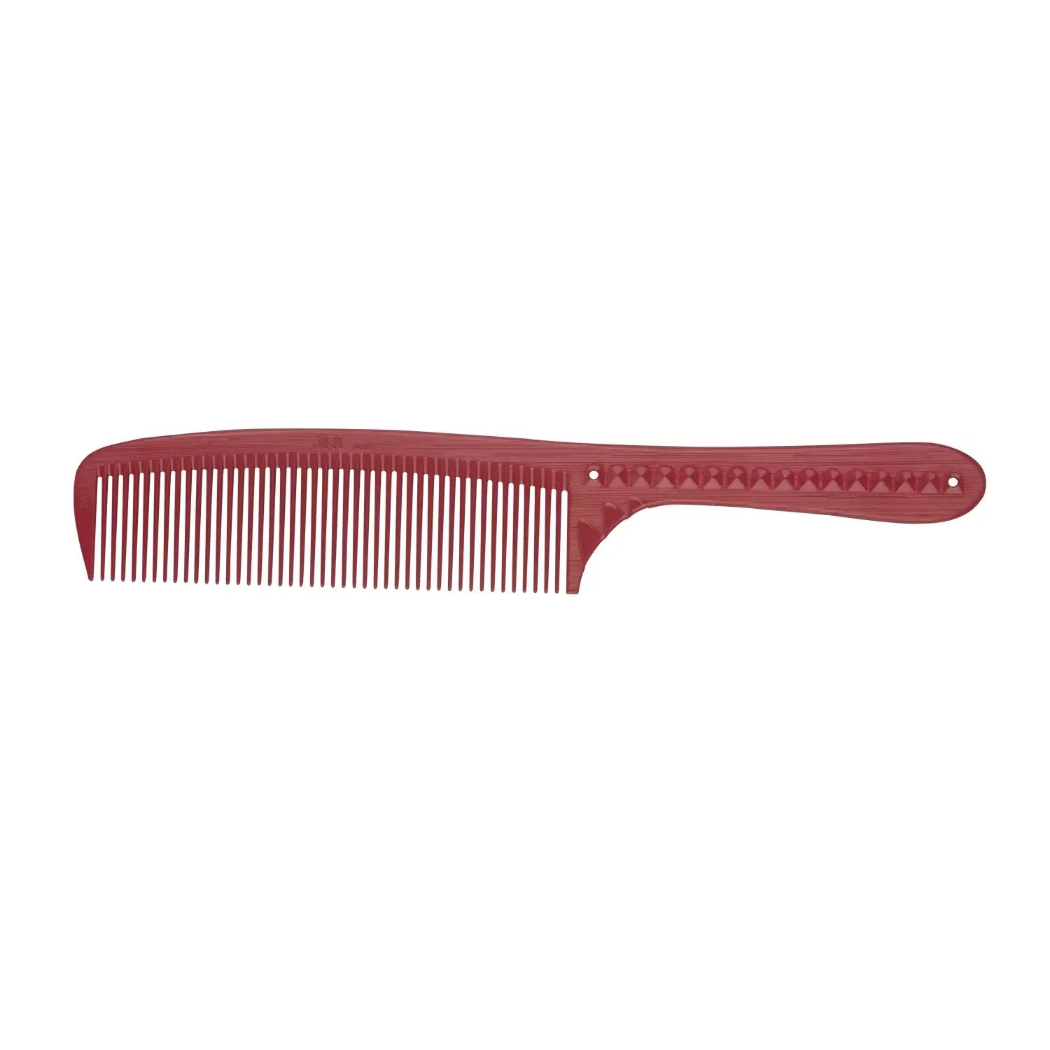 JRL Blending comb 8.5" Red – kam