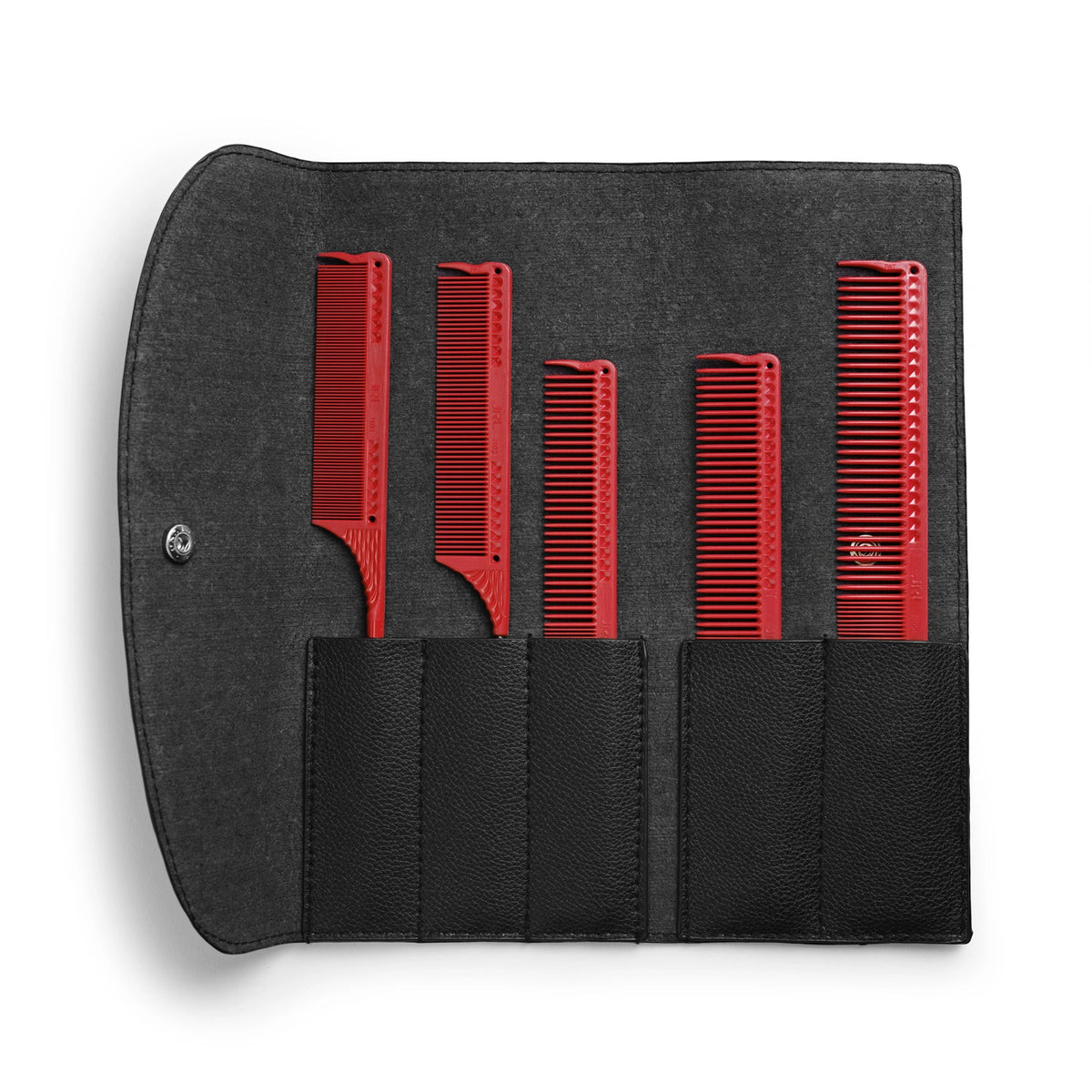 JRL Styling comb set – kam