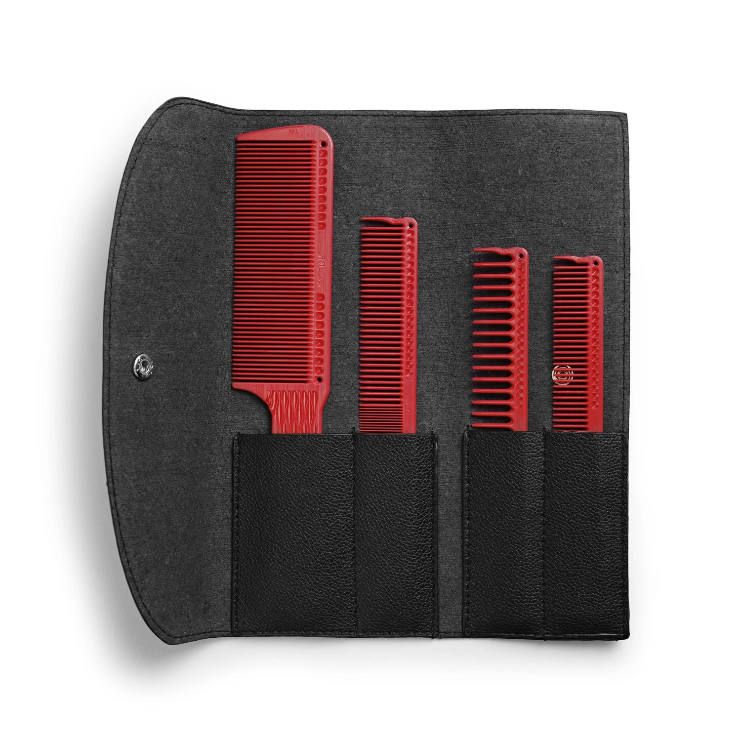 JRL Barber comb set – kam