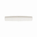 JRL Cutting comb 8.7" White – kam