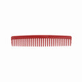 JRL Cutting comb 8.7" Red – kam