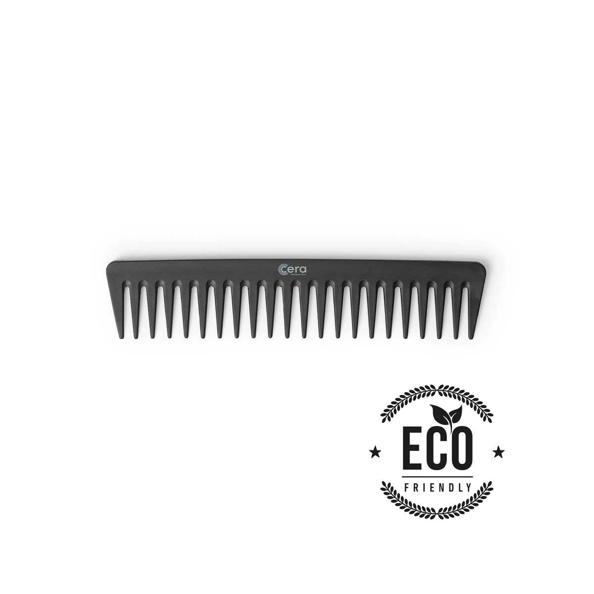 Cera Professional Cera Curling Comb – kam