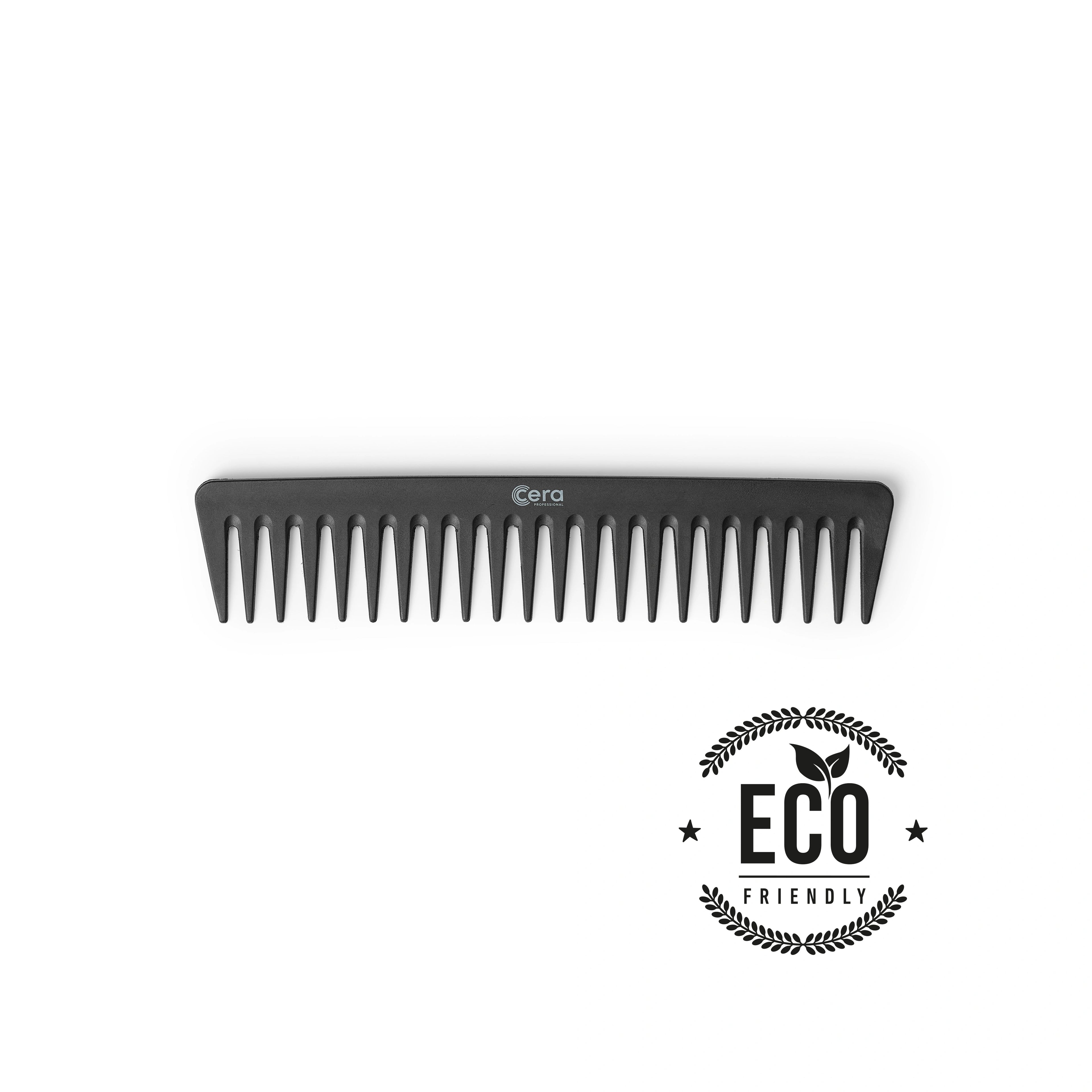 Cera Professional Cera Curling Comb – kam
