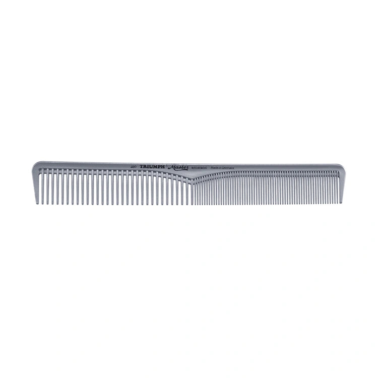 Triumph 95/250 Cutting comb 7" – kam