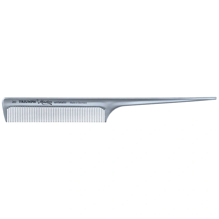 Triumph 95/260 Tail comb 8,5" – kam