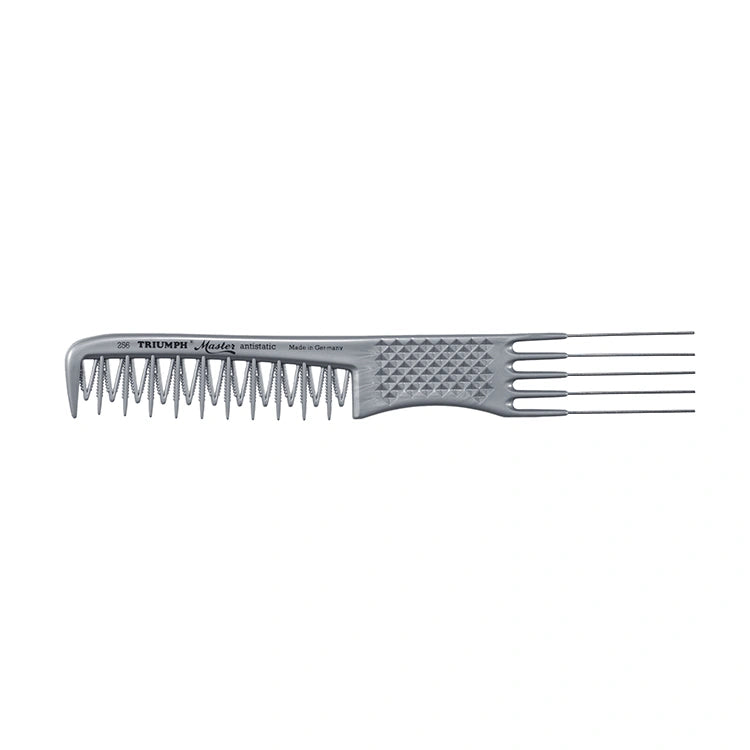 Triumph 95/256 Styling comb 8" – kam