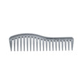 Triumph 95/236 Styling comb 7" – kam