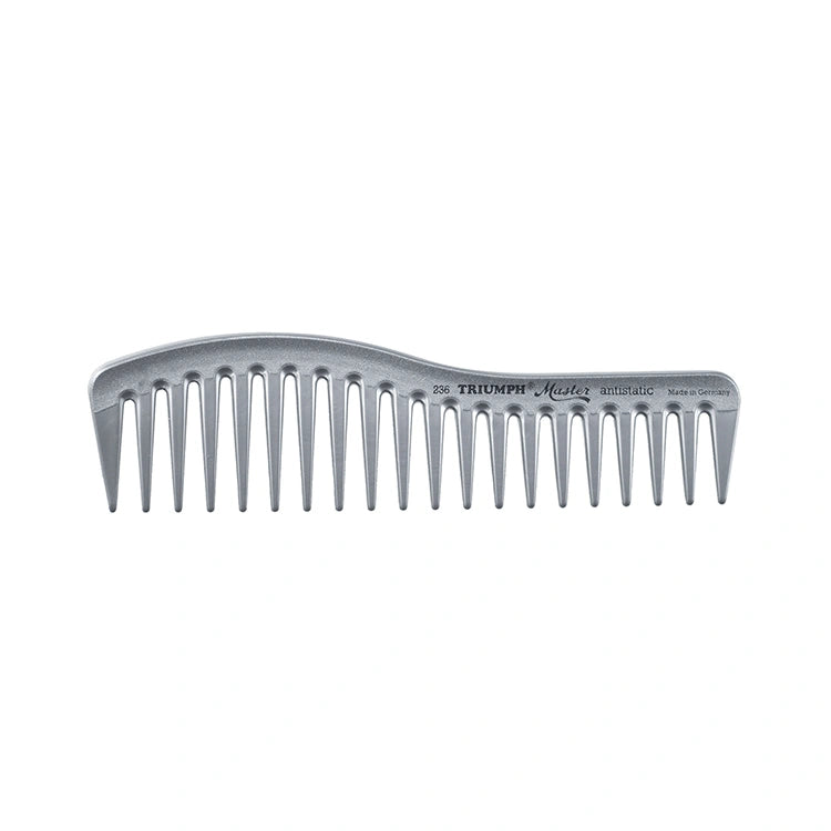 Triumph 95/236 Styling comb 7" – kam