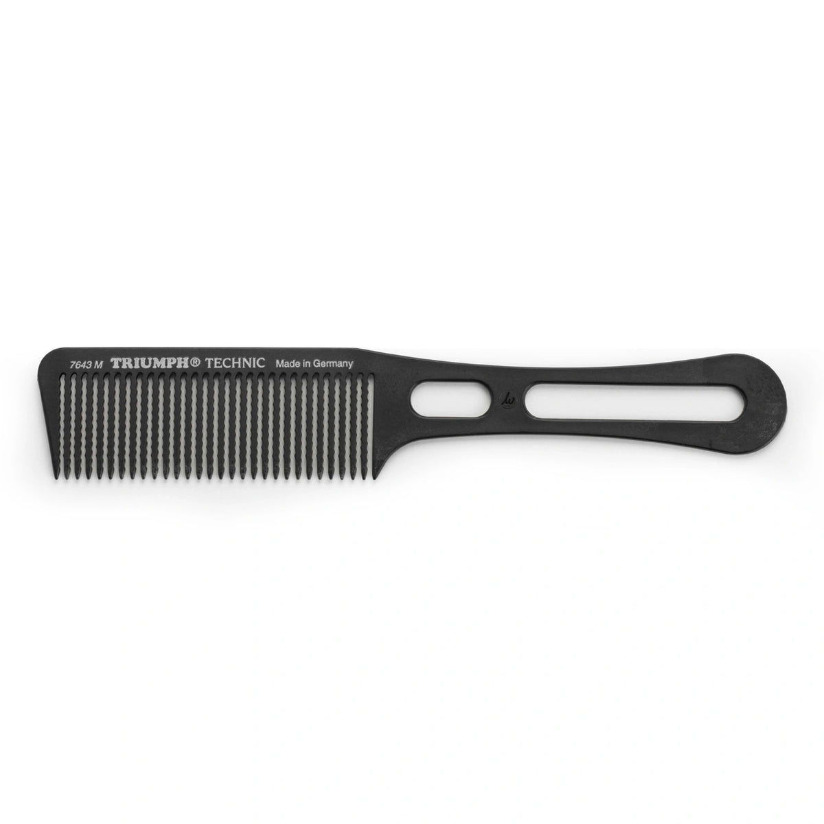 Triumph Master Clipper comb 7643M – kam