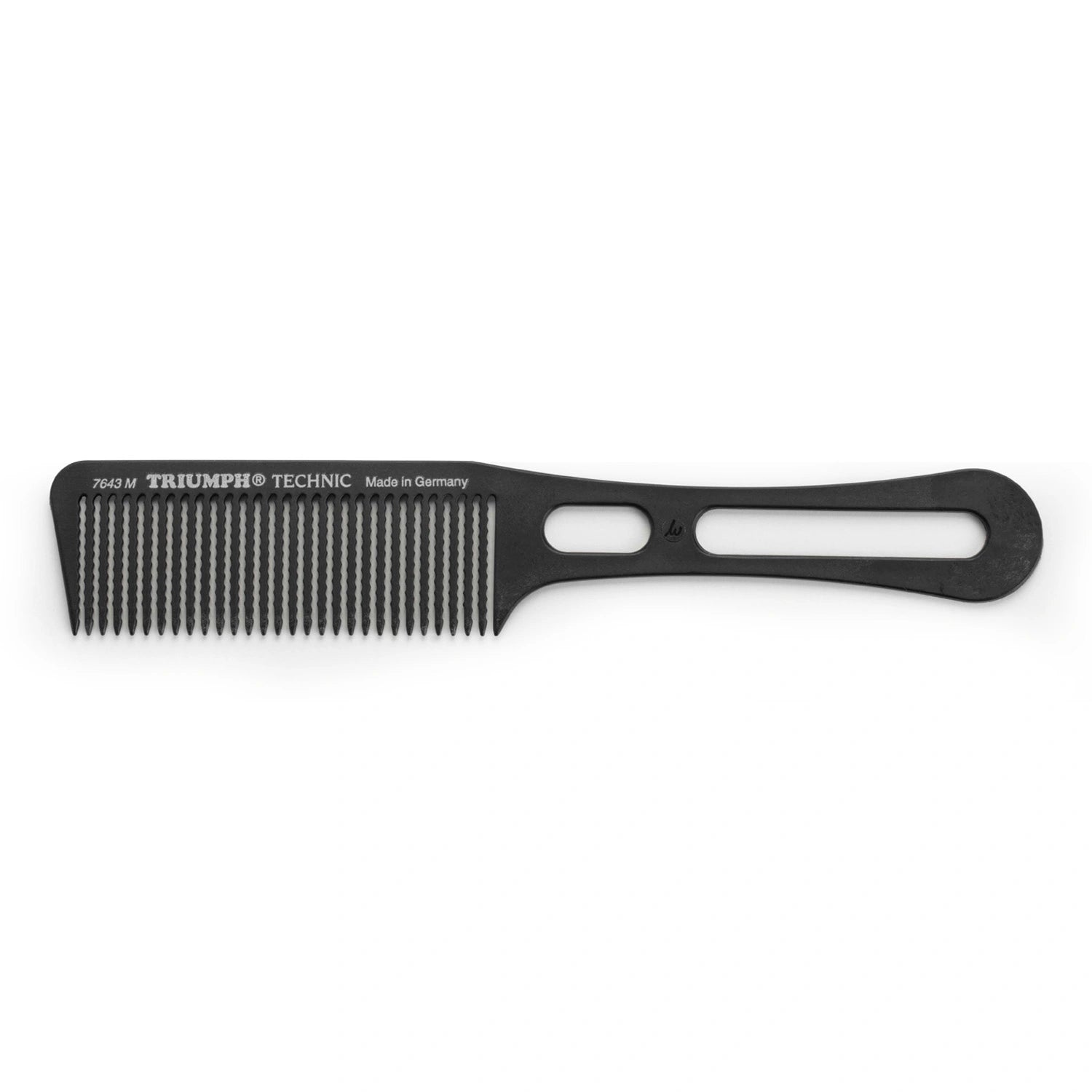 Triumph Master Clipper comb 7643M – kam