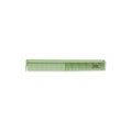 JRL Fine Cutting comb 7,4" Light green – kam
