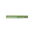 JRL Precise cutting comb 8,6" Light green – kam