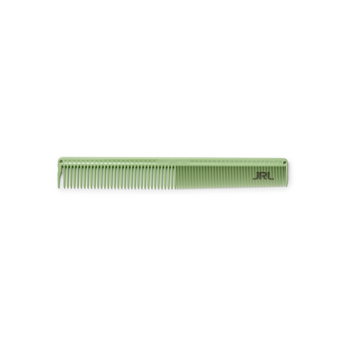 JRL Precise cutting comb 8,6" Light green – kam