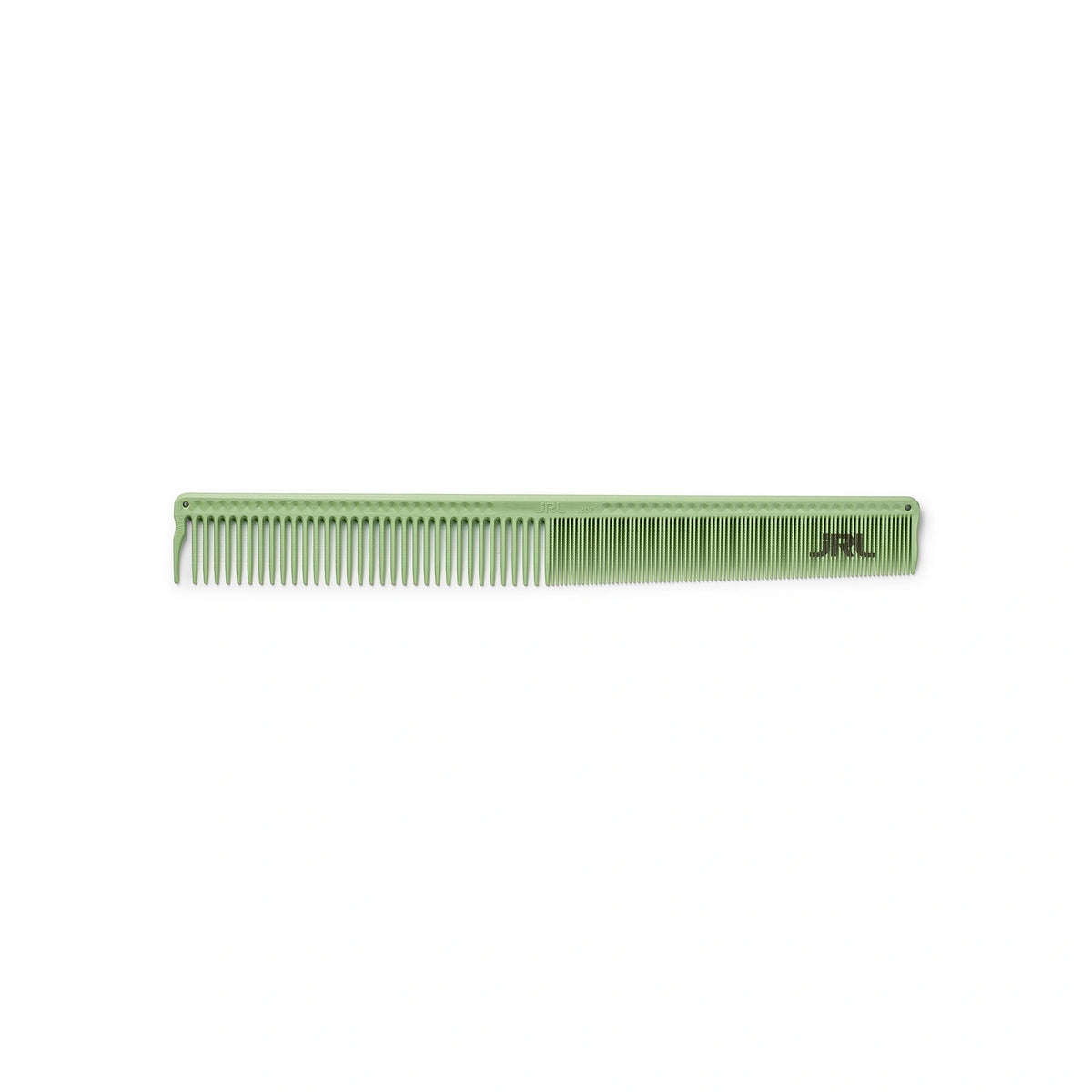 JRL Cutting comb 9,3" Light green – kam