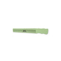 JRL barbering comb 6.5" Light green – kam