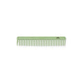 JRL cutting comb 7.7" Light green – kam