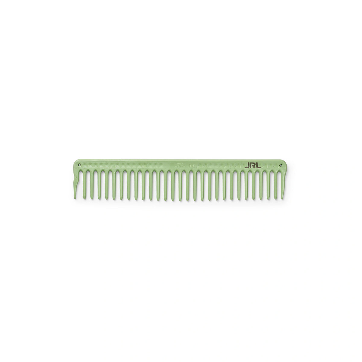 JRL cutting comb 7.7" Light green – kam
