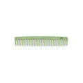 JRL Cutting comb 8.7" Light Green – kam