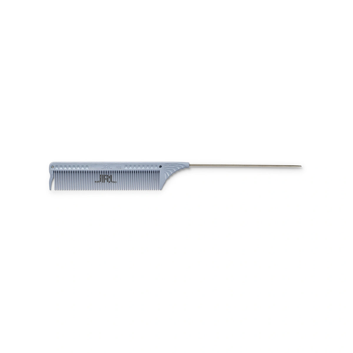 JRL Pin tail comb 8,8" Lilac – kam