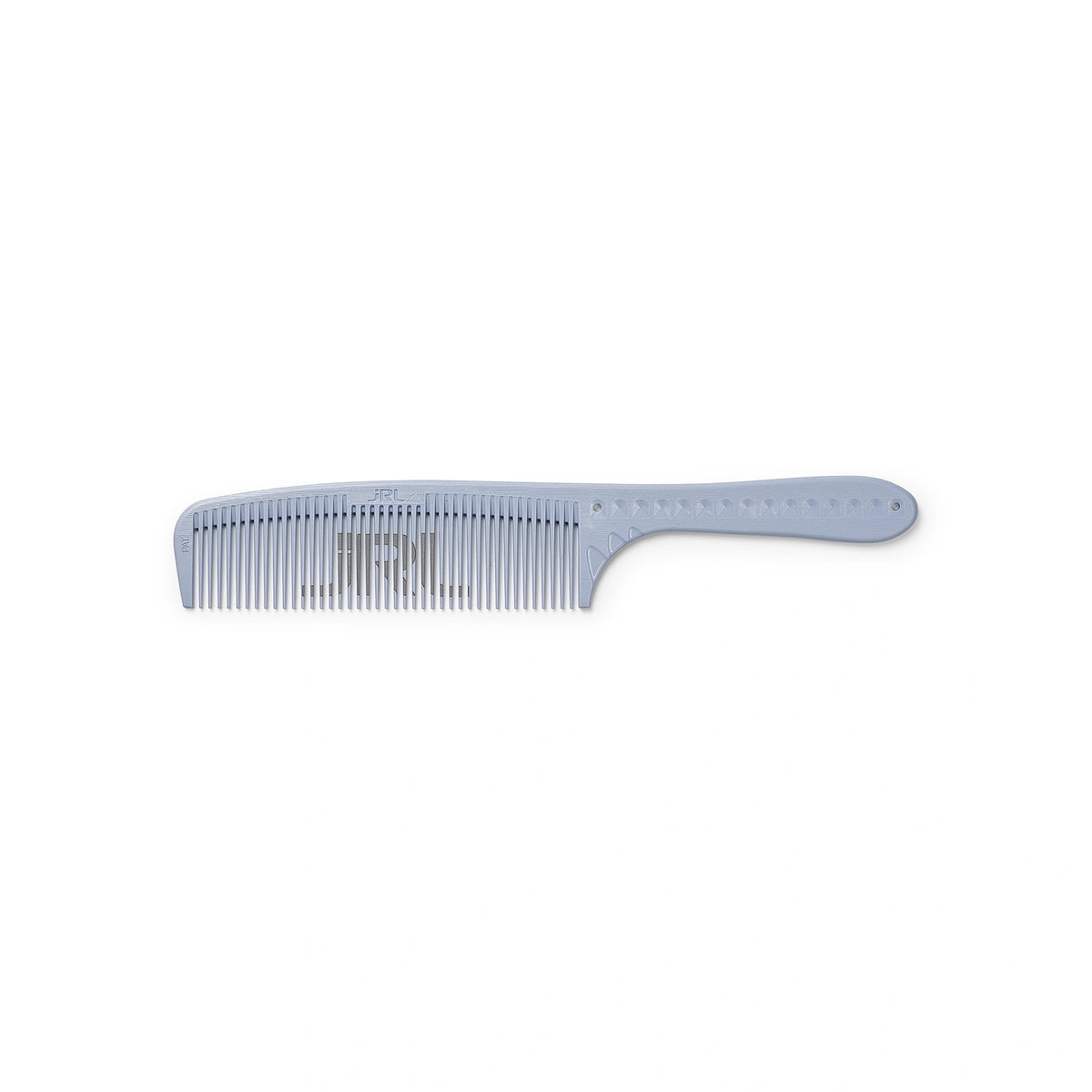 JRL Barbering comb 7,6" Lilac – kam