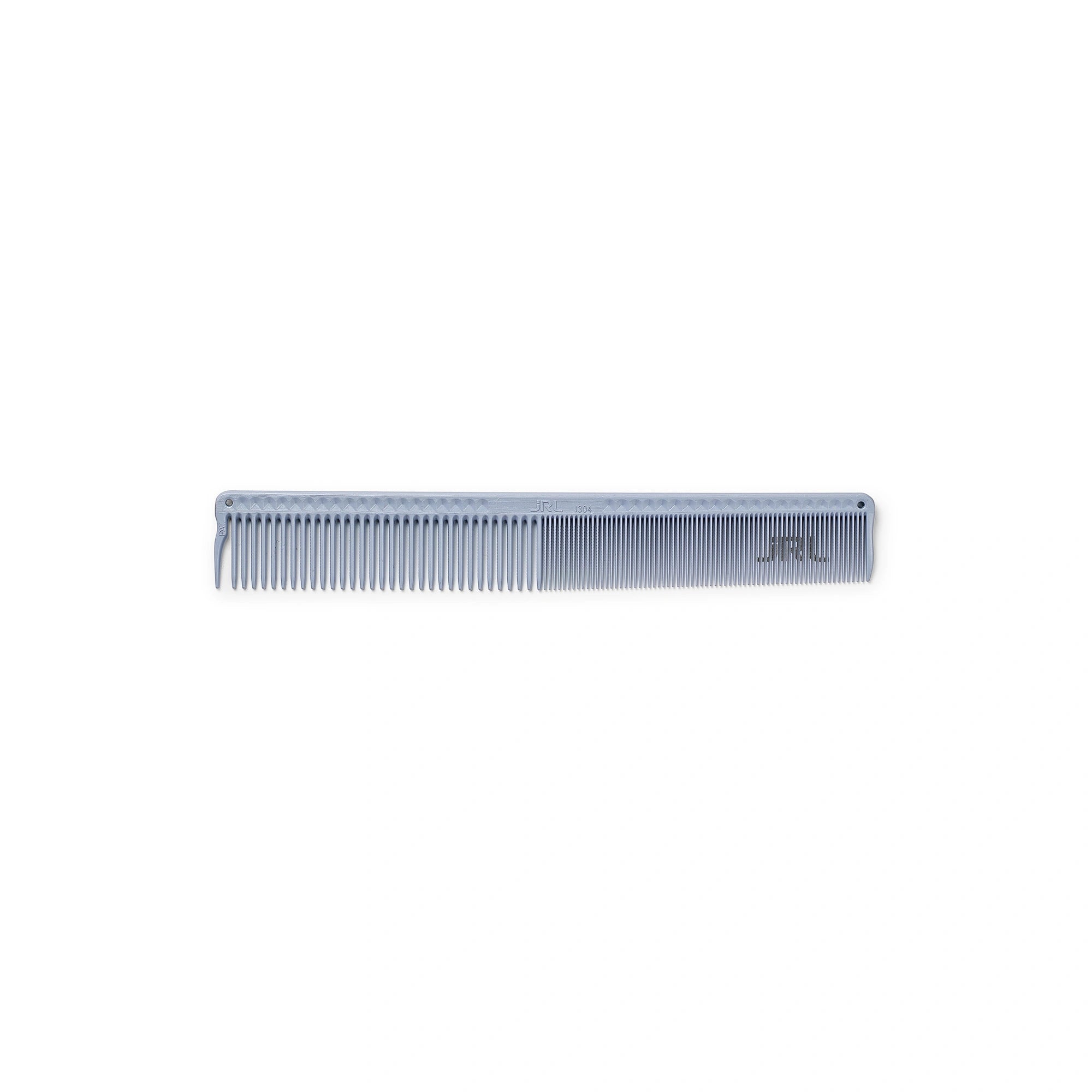 JRL Fine Cutting comb 7,4" Lilac – kam