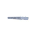 JRL barbering comb 6.5" Lilac – kam