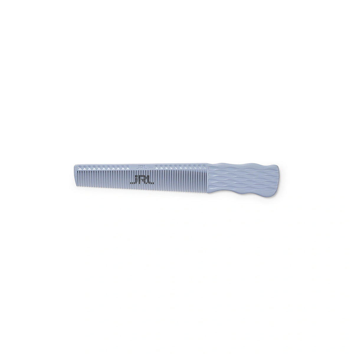 JRL barbering comb 6.5" Lilac – kam