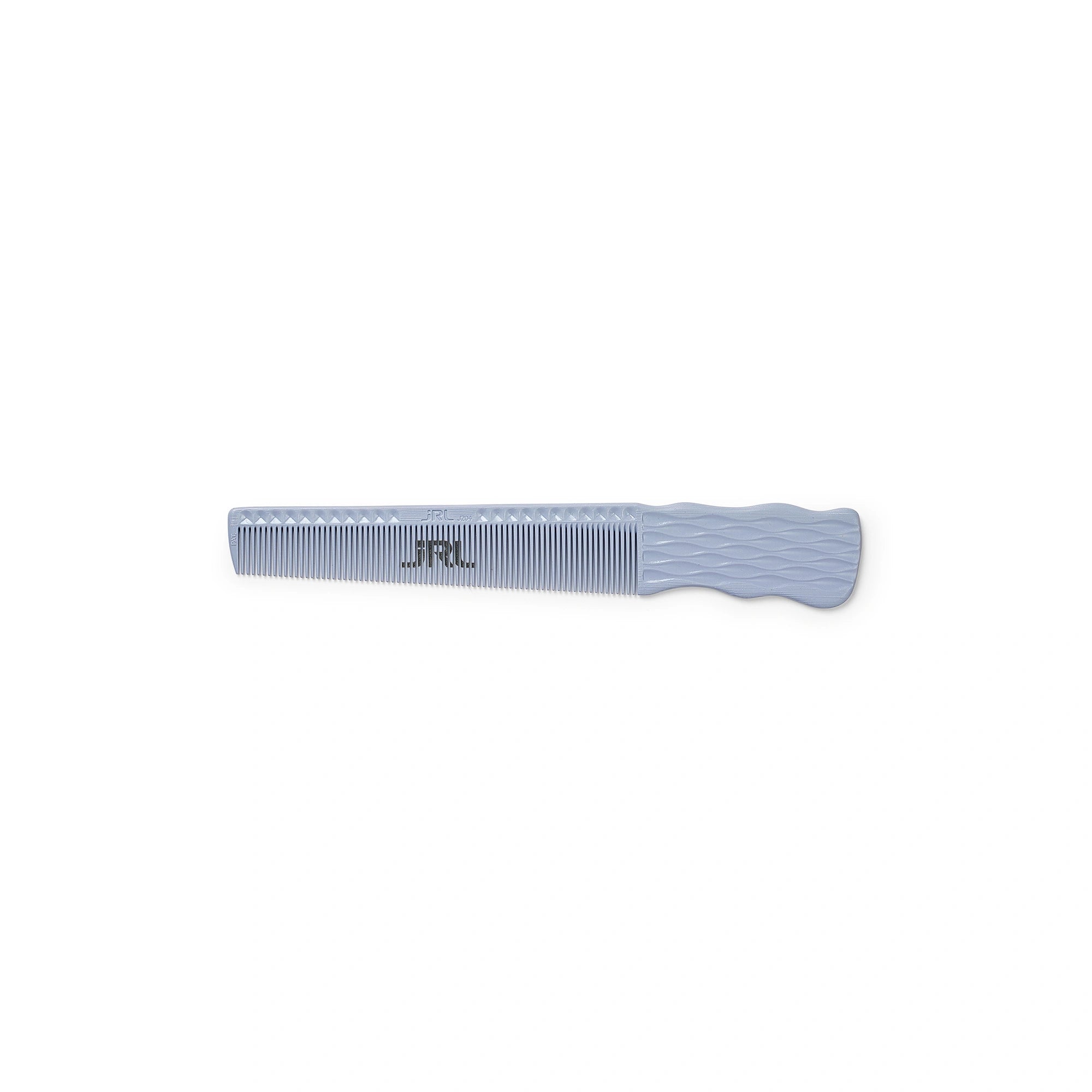 JRL barbering comb 6.5" Lilac – kam