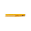 JRL Cutting comb 7" Yellow – kam