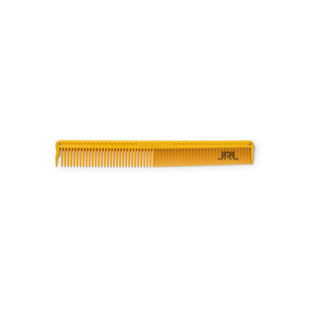 JRL Cutting comb 7" Yellow – kam