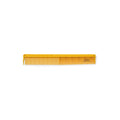 JRL Fine Cutting comb 7,4" Yellow – kam