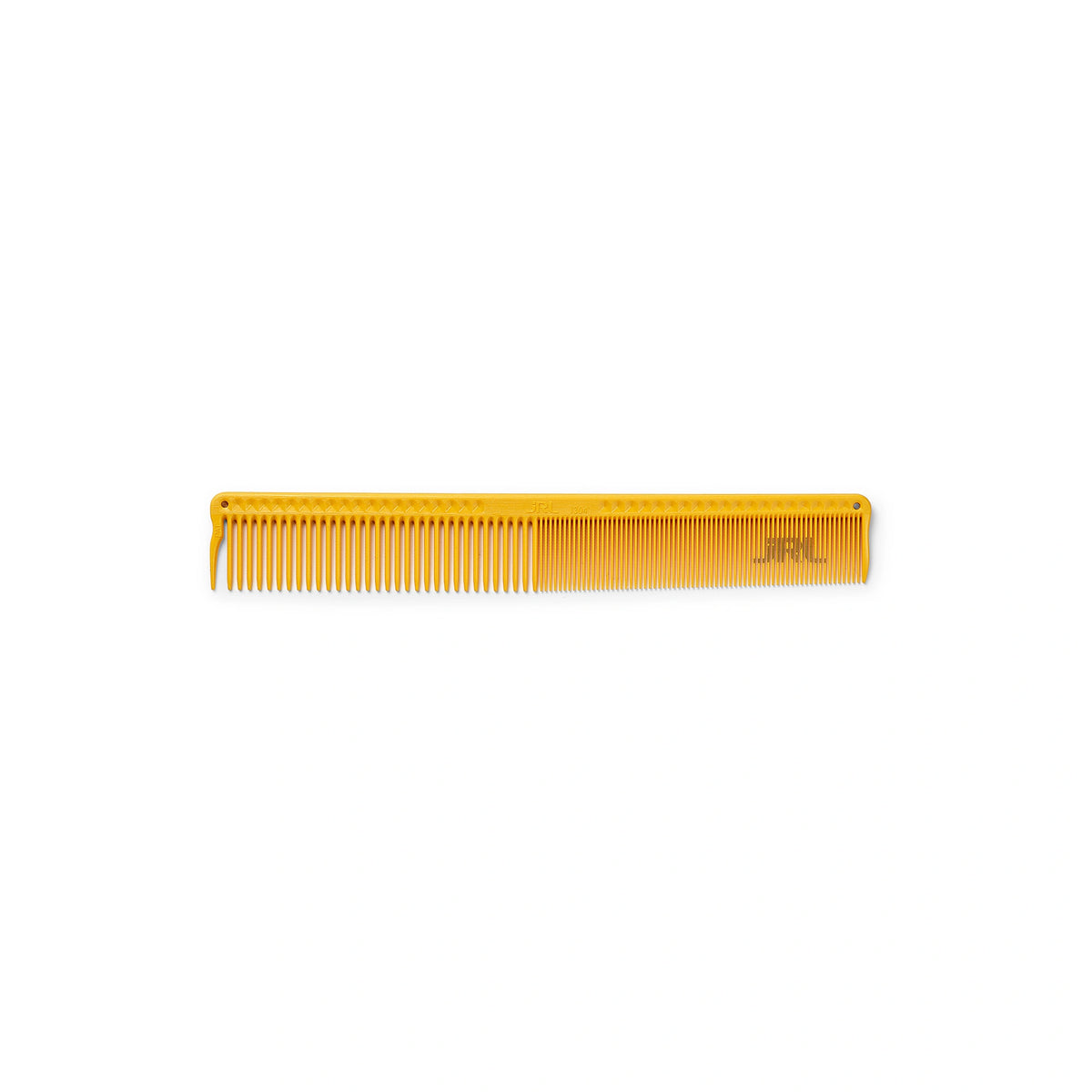 JRL Fine Cutting comb 7,4" Yellow – kam