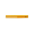 JRL Precise cutting comb 8,6" Yellow – kam