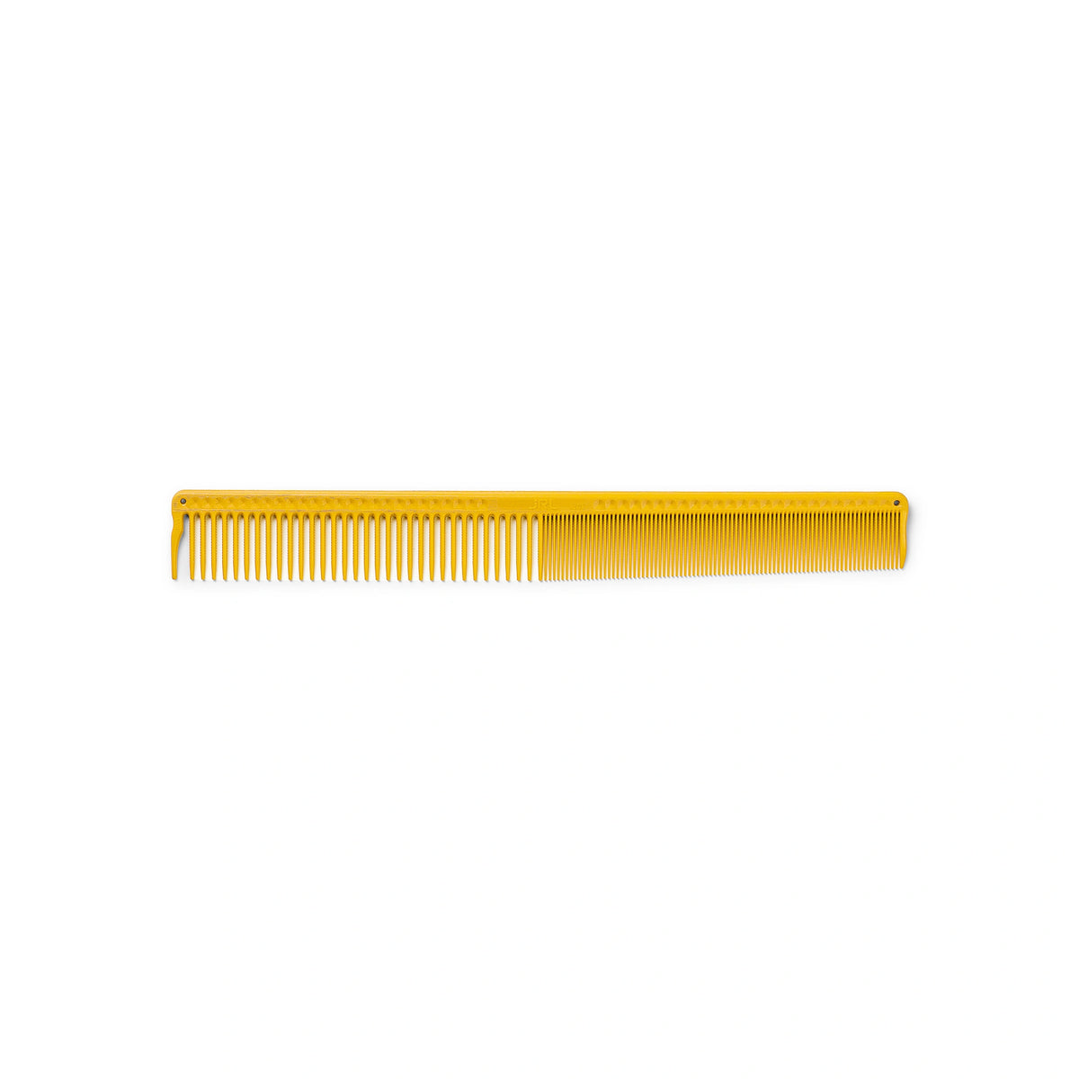 JRL Cutting comb 9,3" Yellow – kam