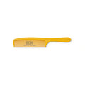 JRL Blending comb 8.5" Yellow – kam