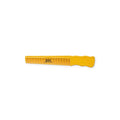 JRL barbering comb 6.5" Yellow – kam