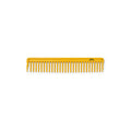 JRL cutting comb 7.7" Yellow – kam