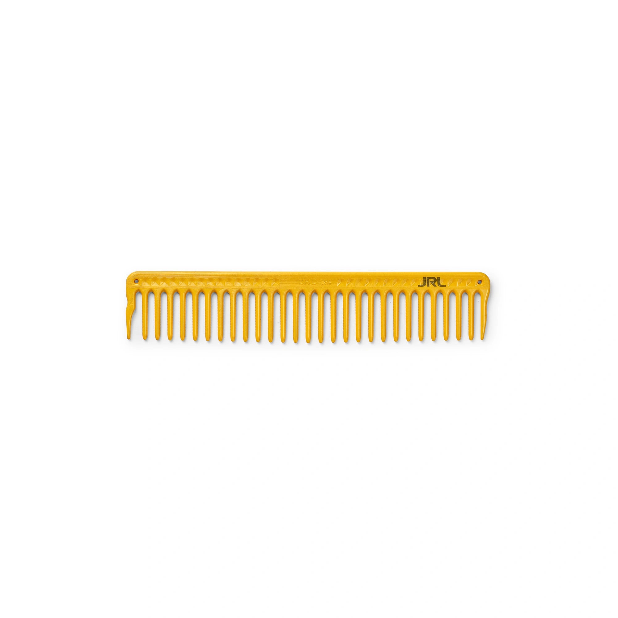 JRL cutting comb 7.7" Yellow – kam