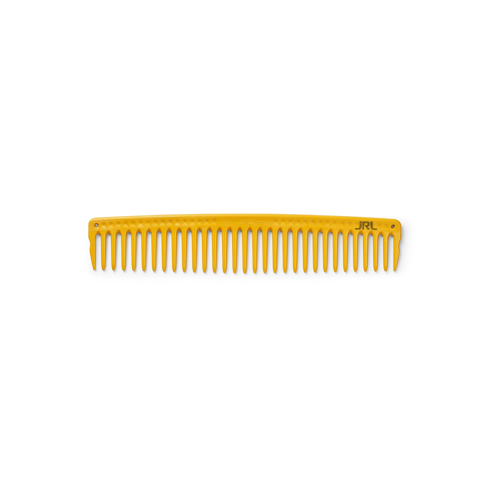 JRL Cutting comb 8.7" Yellow – kam