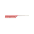 JRL Pin tail comb 8,8" Pink – kam