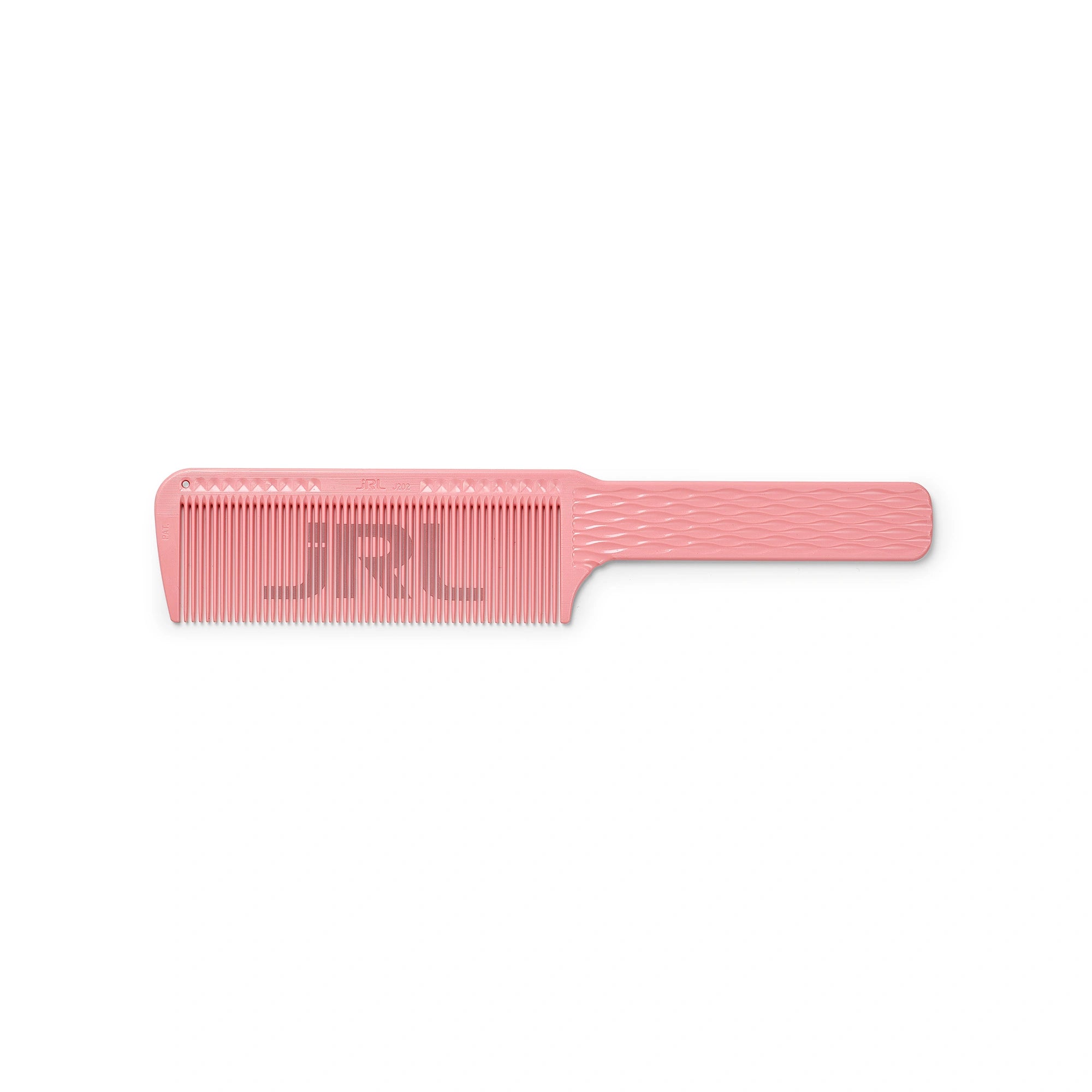 JRL Barber Blending comb 9,6" Pink – kam