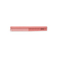 JRL Cutting comb 7" Pink – kam