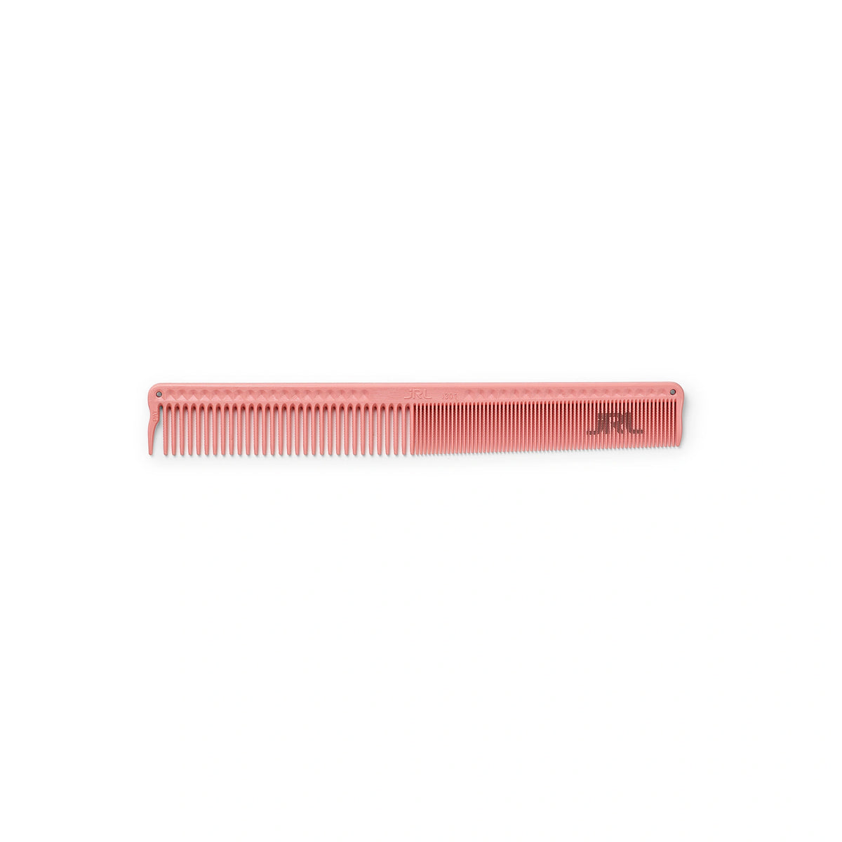 JRL Cutting comb 7" Pink – kam