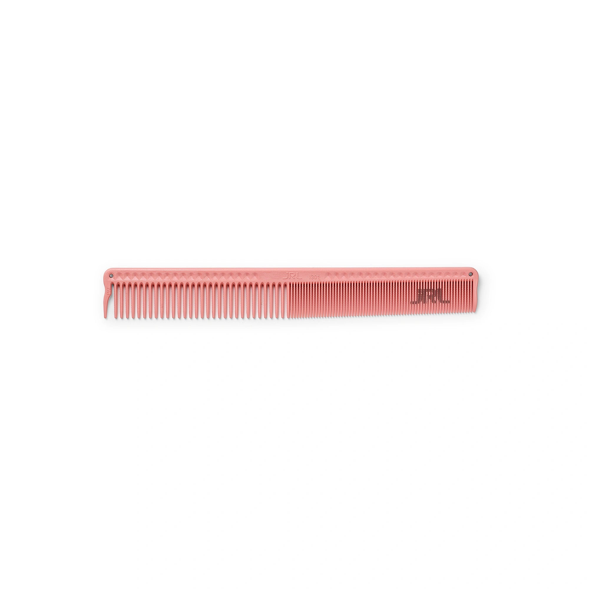 JRL Cutting comb 7" Pink – kam