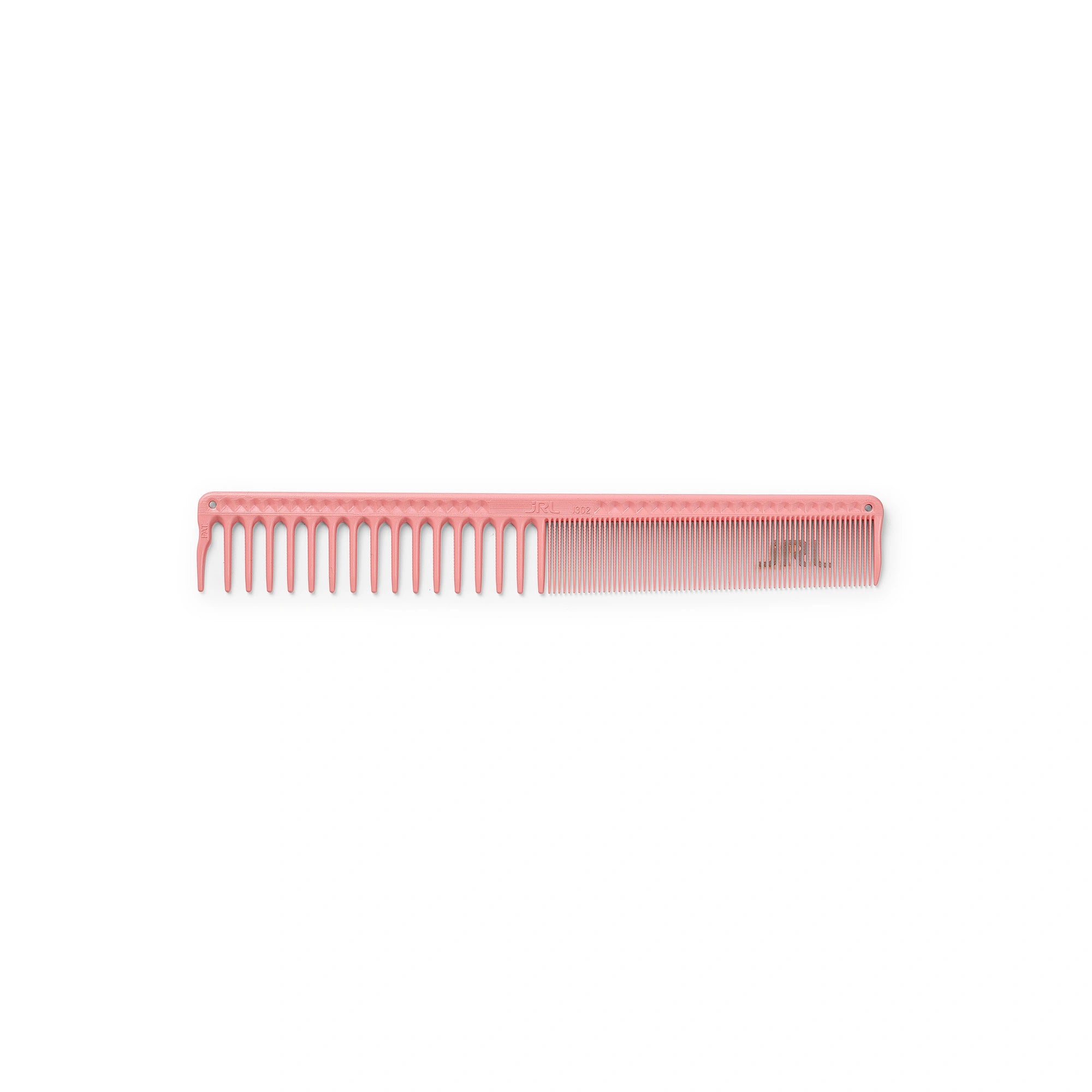 JRL Cutting comb 7,3" Pink – kam