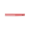 JRL Precise cutting comb 8,6" Pink – kam