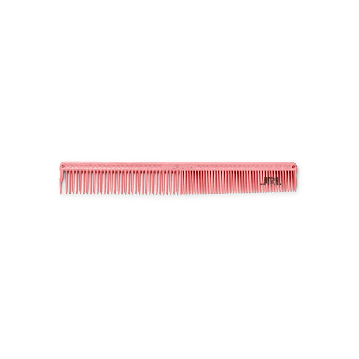 JRL Precise cutting comb 8,6" Pink – kam